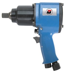1" Air Impact Wrench - D Handle