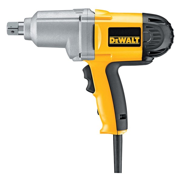 3/4" Electric Impact Wrench