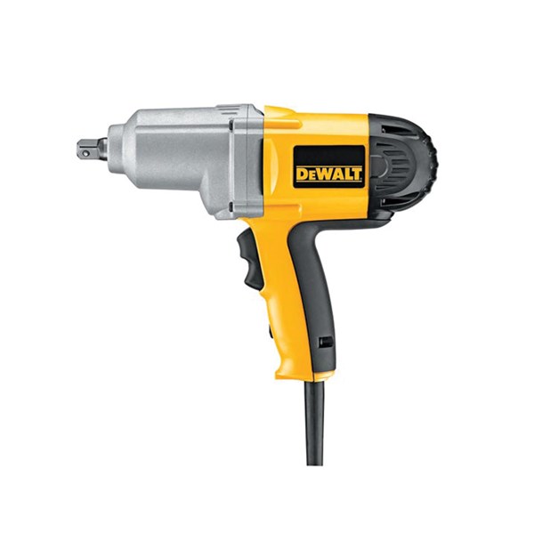 1/2" Electric Impact Wrench