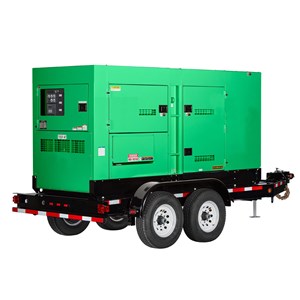 150kW Diesel Generator