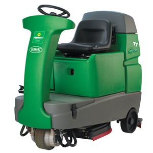 Ride-On Micro Floor Scrubber Battery