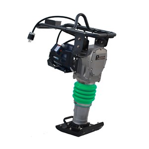 Jumping Jack Tamper 125lb Electric Class