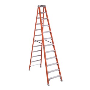 12' Step Ladder