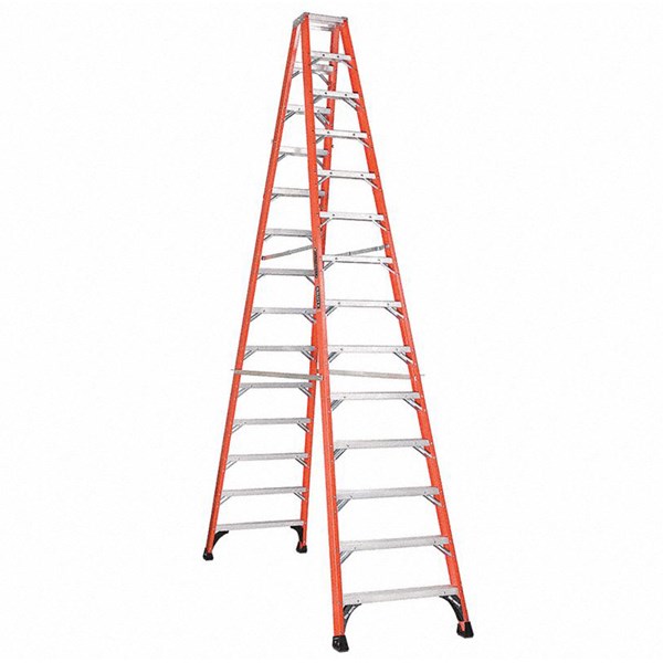 Step Ladder 14'