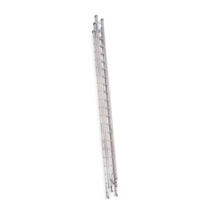 60' Extension Ladder