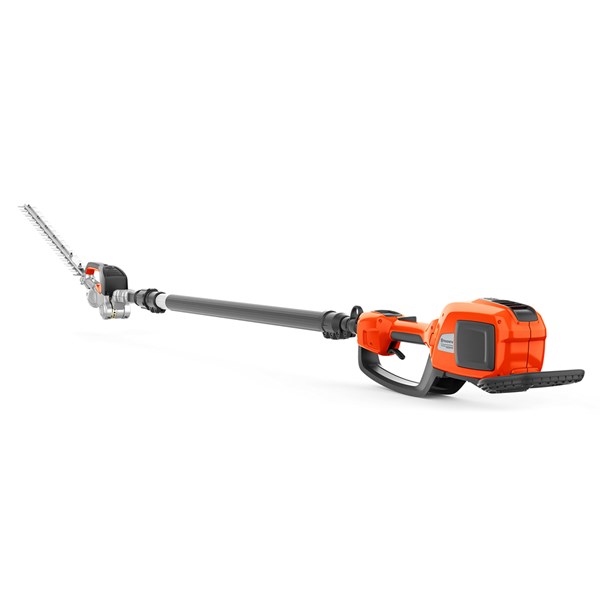 Cordless Hedge Pole Trimmer 