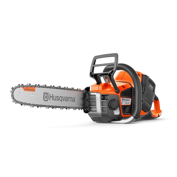 Battery Powered Chainsaw 16"