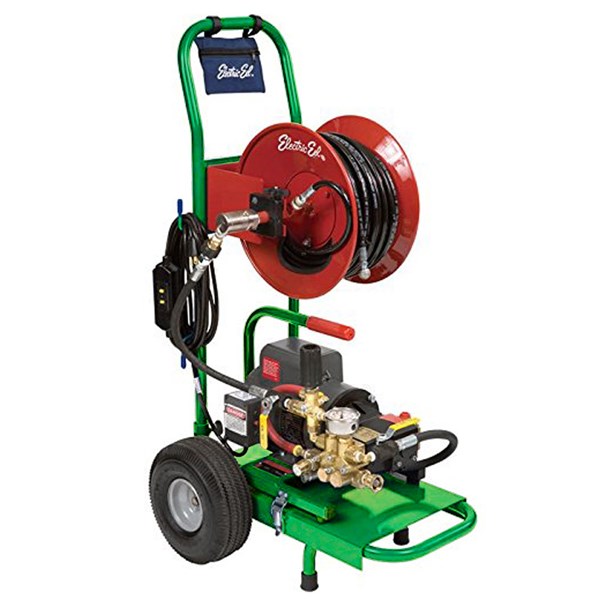 Electric Sewer Jet 1500 PSI