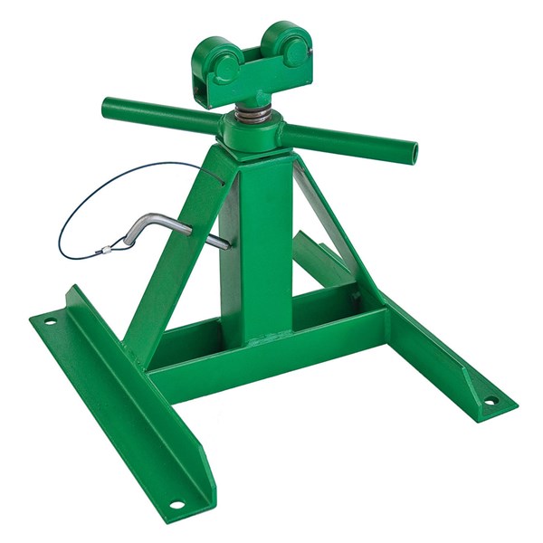 Cable Reel Stand 13"-27"