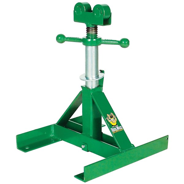 Cable Reel Stand 22" - 57"