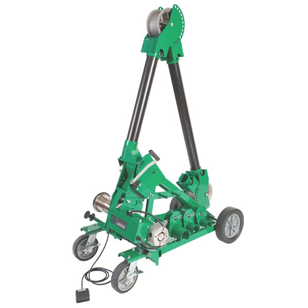 Cable Puller Package 8000lb
