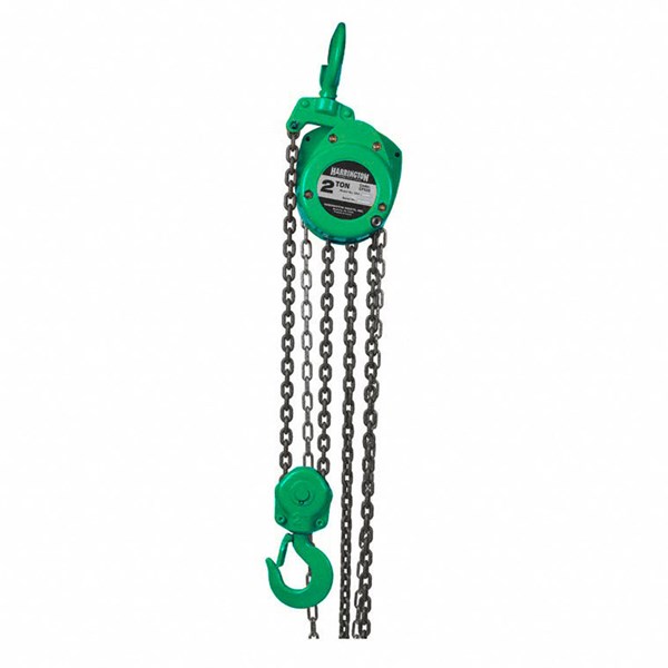 2 Ton Chain Hoist-10' Lift