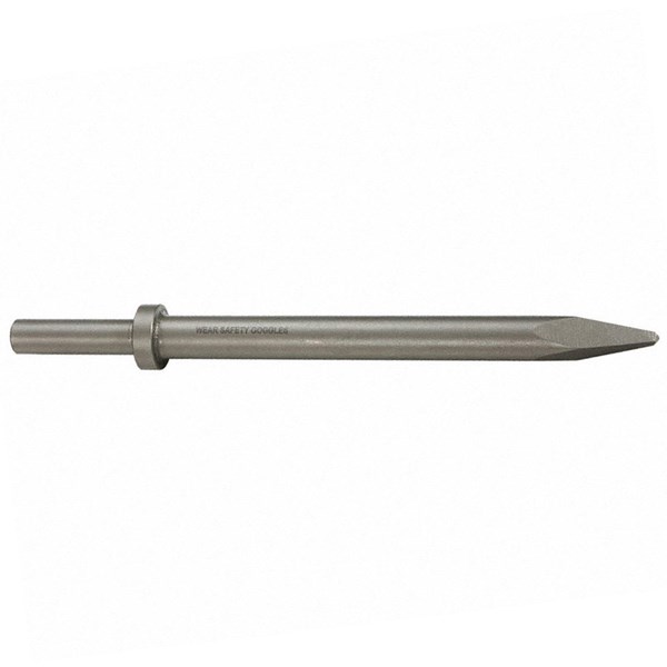 Air Chipping Hammer Point