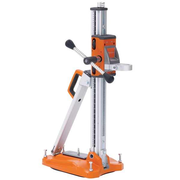 Hand Held Core Drill Stand