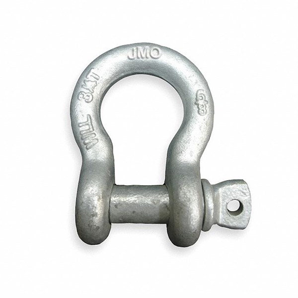 Shackles,Md 1/2"- 5/8"