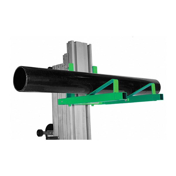 Duct Jack Pipe Cradle