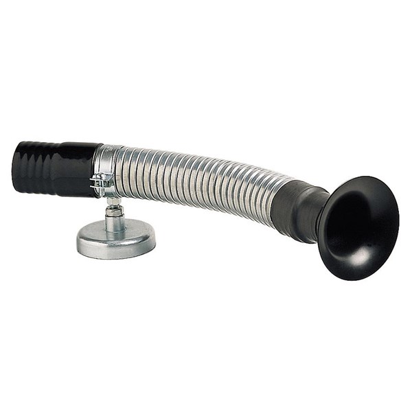 Magnetic Fume Extractor Nozzle