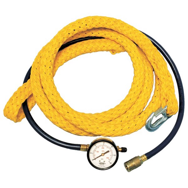 20' Rope and Hose Kit