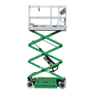 Aerial Work Platforms, Scaffolding and Ladders