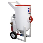 Abrasive Blasting Equipment